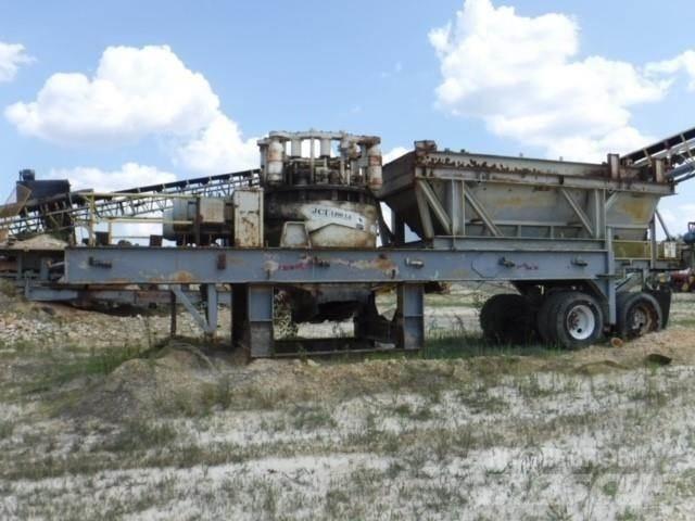 KPI-JCI 1400LS Krossar