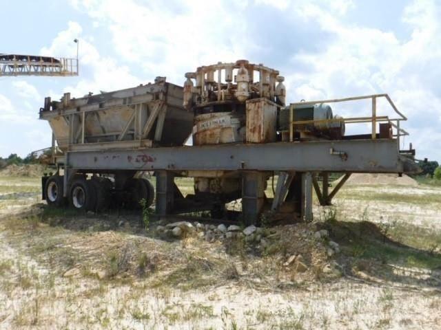 KPI-JCI 1400LS Krossar