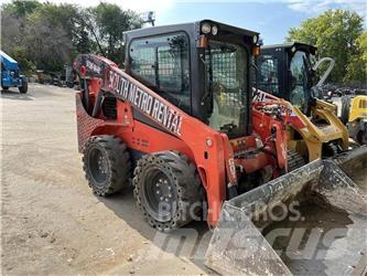 Kubota SSV75 Kompaktlastare