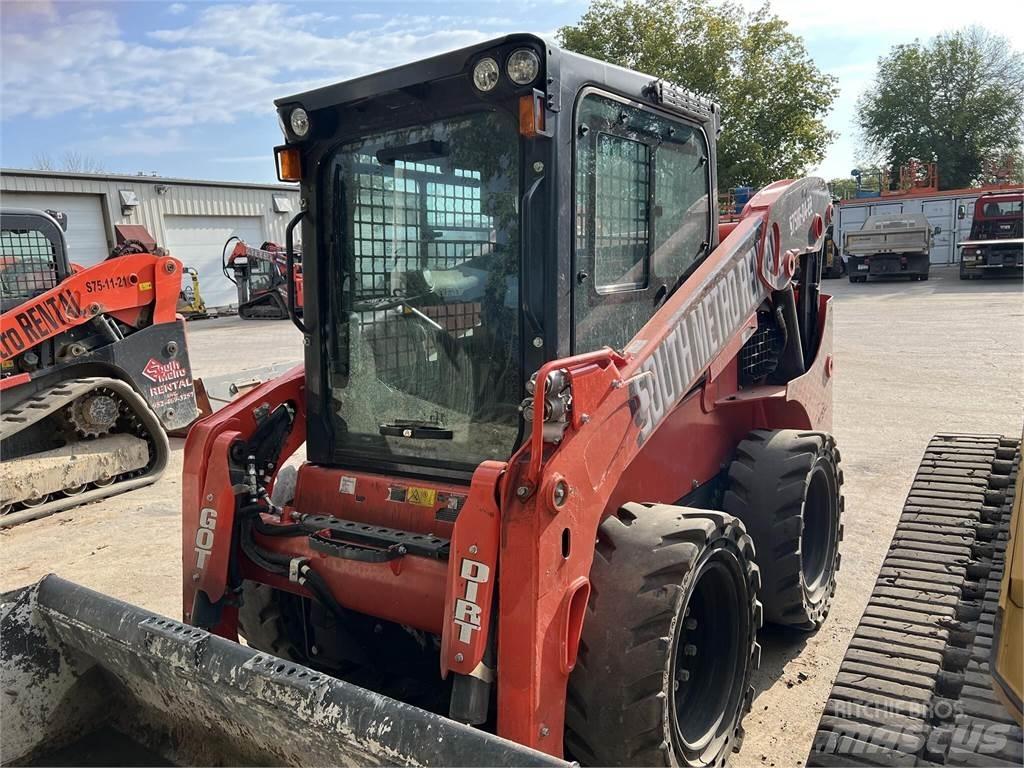Kubota SSV75 Kompaktlastare
