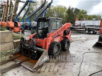 Kubota SSV75 Kompaktlastare