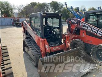 Kubota SVL65-2 Kompaktlastare