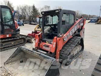 Kubota SVL75-2 Kompaktlastare