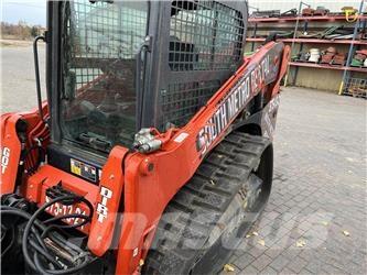Kubota SVL75-2 Kompaktlastare