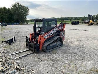 Kubota SVL75-2 Kompaktlastare
