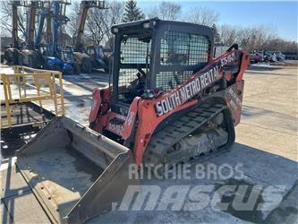 Kubota SVL75-2 Kompaktlastare