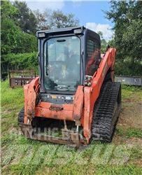 Kubota SVL90-2 Kompaktlastare