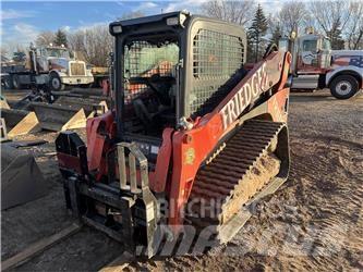 Kubota SVL95-2 Kompaktlastare