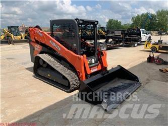 Kubota SVL95-2S Kompaktlastare