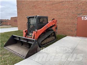 Kubota SVL95-2S Kompaktlastare