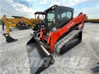 Kubota SVL97-2 Kompaktlastare