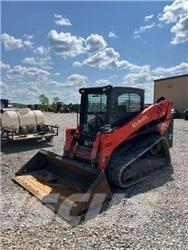 Kubota SVL97-2 Kompaktlastare