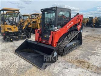Kubota SVL97-2 Kompaktlastare