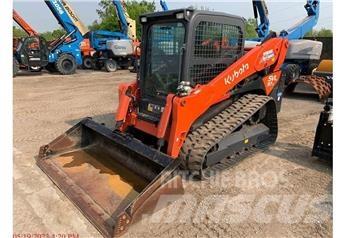 Kubota SVL97-2 Kompaktlastare