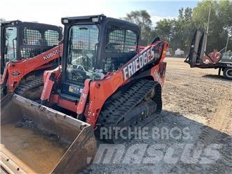 Kubota SVL97-2 Kompaktlastare