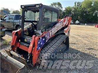 Kubota SVL97-2 Kompaktlastare
