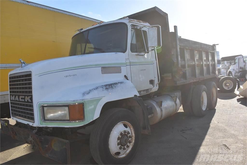 Mack CH613 Tippbilar