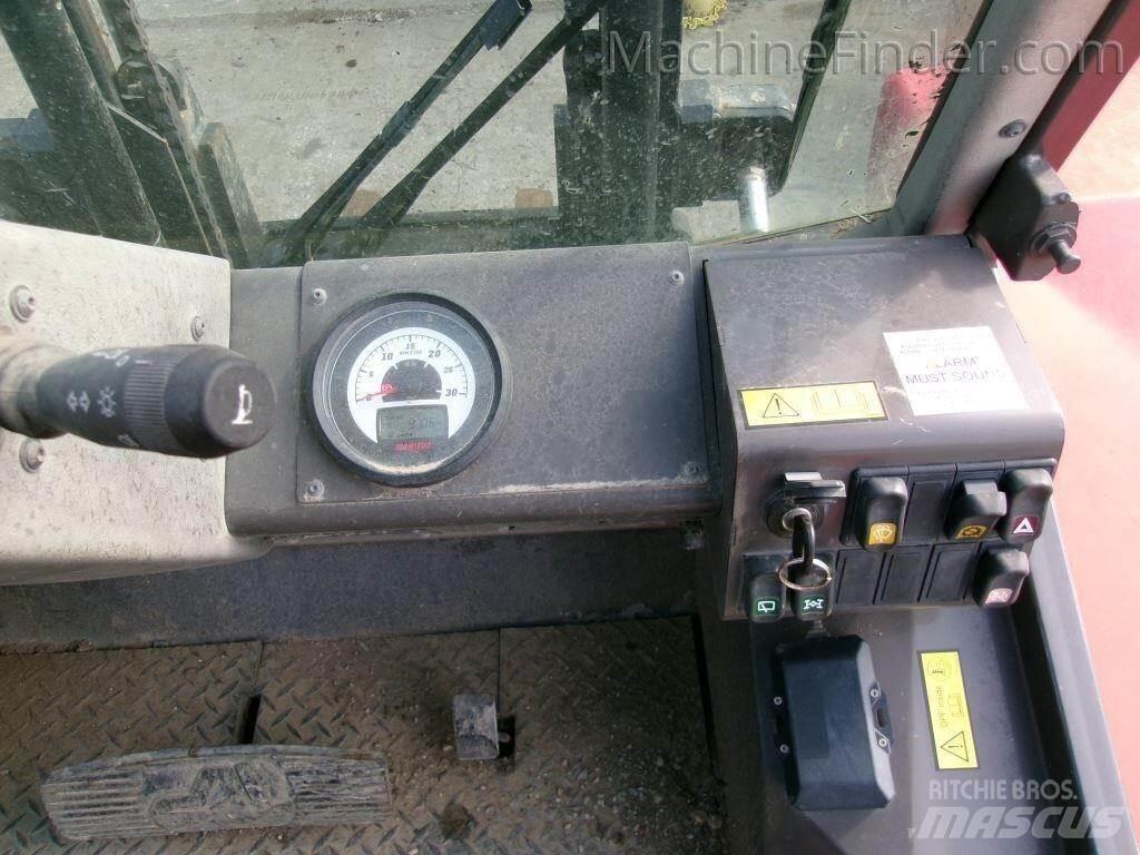 Manitou M30.4 Terrängtruck