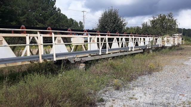 Masaba 30X130 Transportband