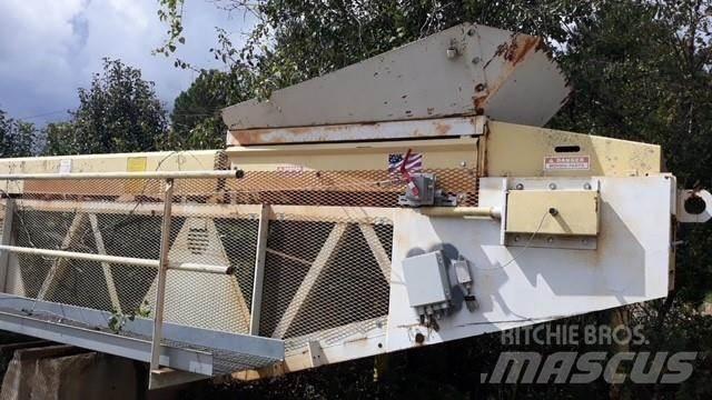 Masaba 30X130 Transportband