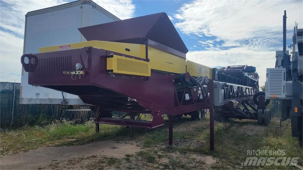 Masaba 36X100 Transportband