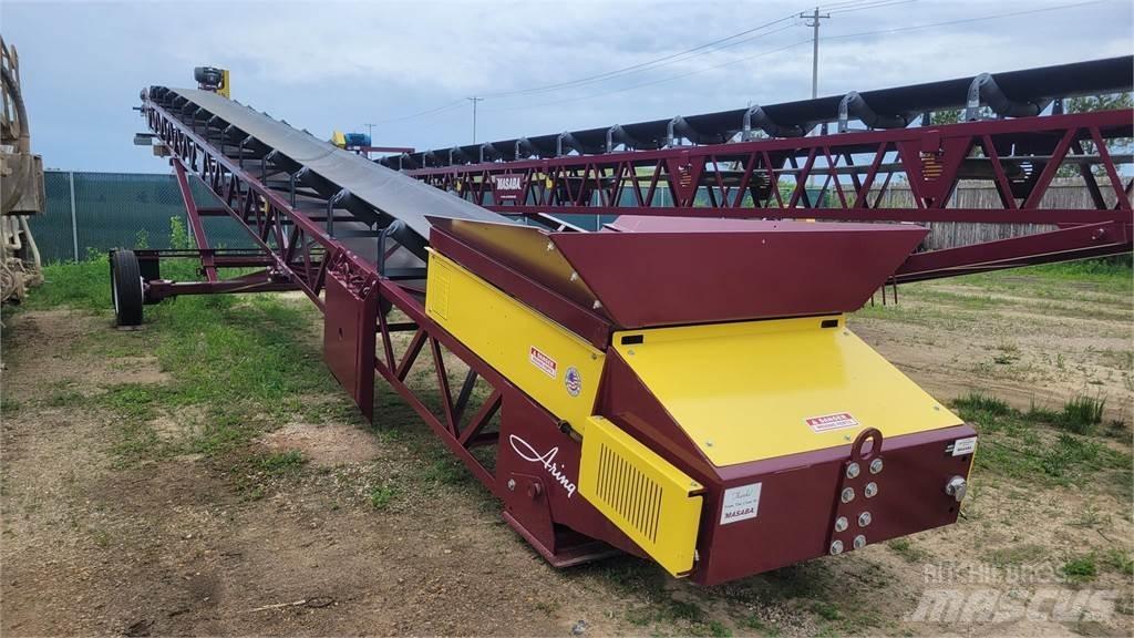 Masaba 36X60 Transportband