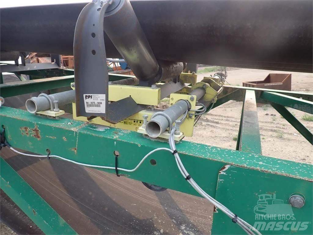 McCloskey 36X80 Transportband