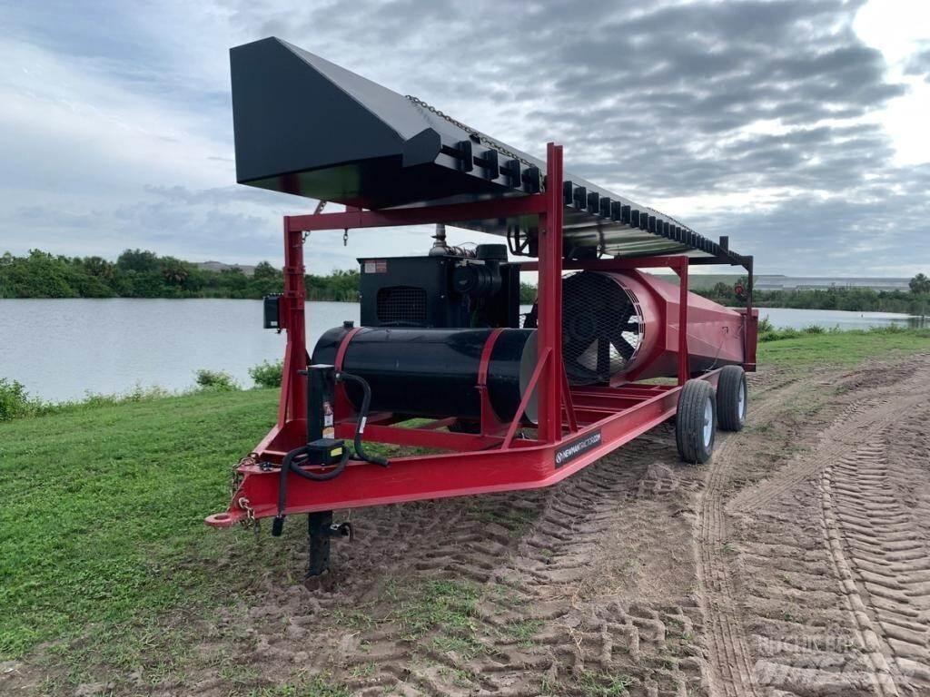  MCPHERSON M30G Kedjegrävmaskiner
