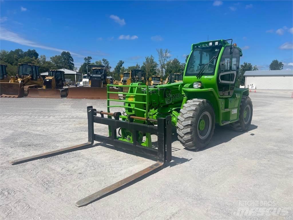 Merlo P50.18HM Teleskoplastare
