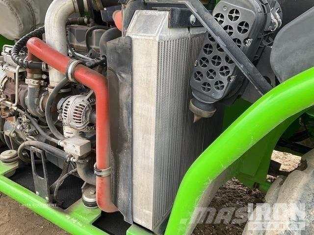 Merlo P65.14HM Teleskoplastare