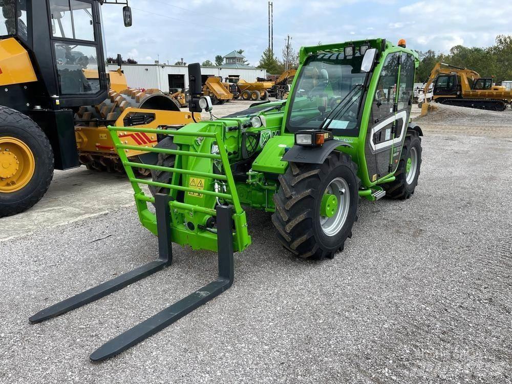 Merlo TF30.9 Teleskoplastare
