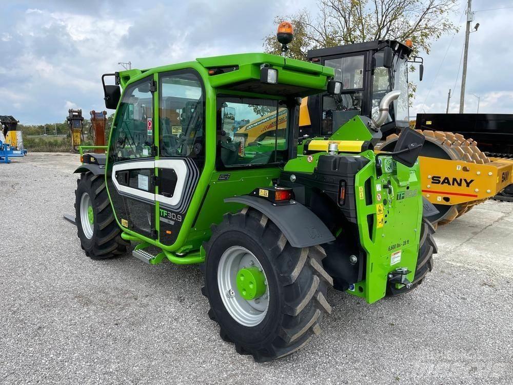 Merlo TF30.9 Teleskoplastare