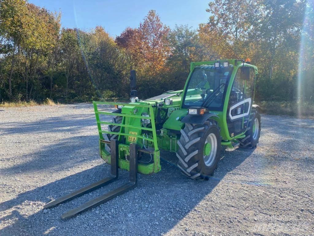 Merlo TF30.9 Teleskoplastare