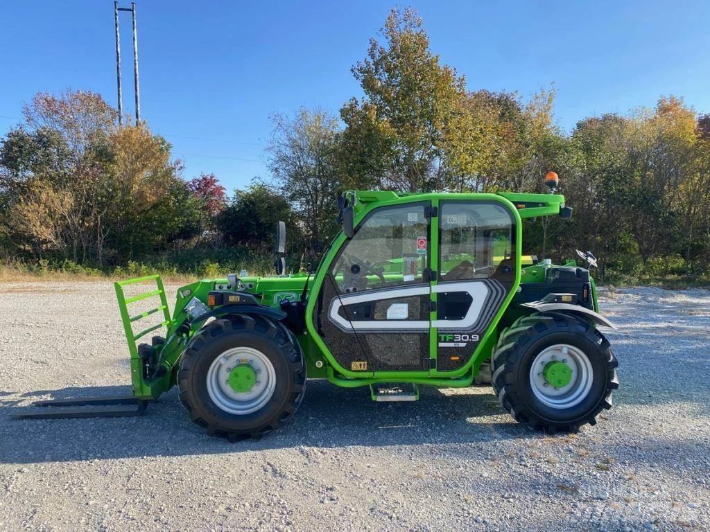 Merlo TF30.9 Teleskoplastare