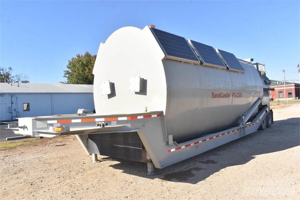  MERTZ Tanktrailer