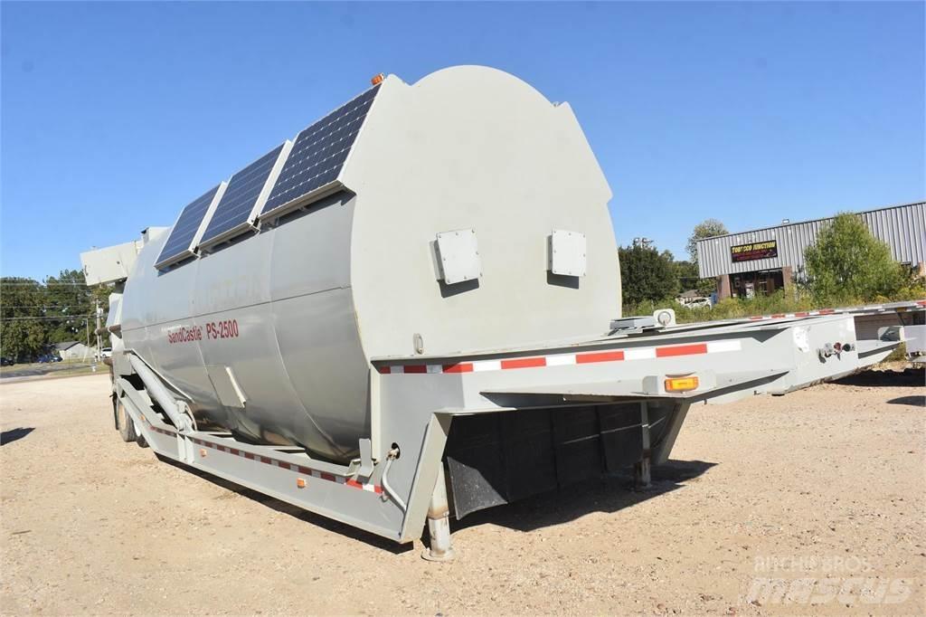  MERTZ Tanktrailer