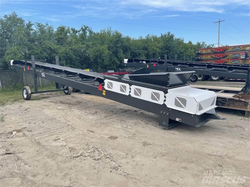  MGL 36X45 Transportband
