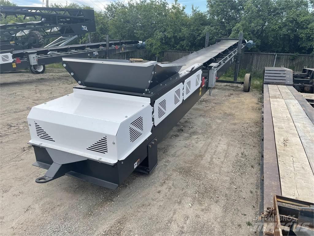  MGL 36X45 Transportband