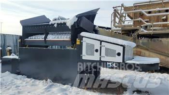  MGL HANDY SCREEN Sorteringsverk