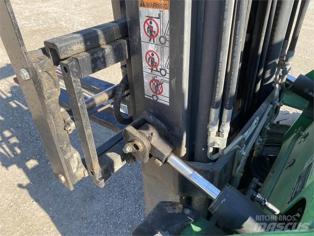 Mitsubishi FG25N Övriga motviktstruckar