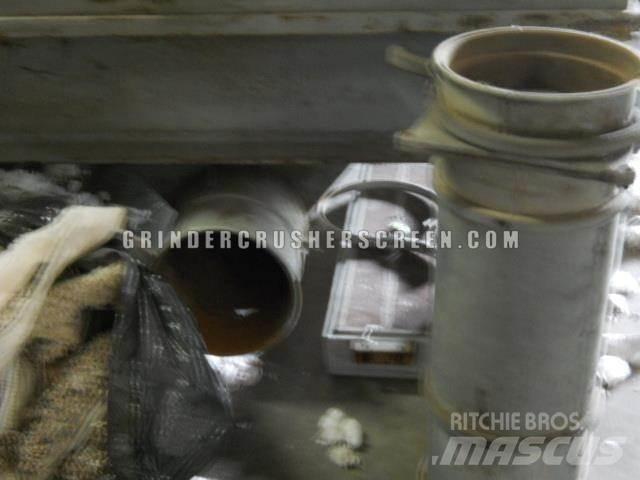  MITTS & MERILL 13CSD Flishuggar