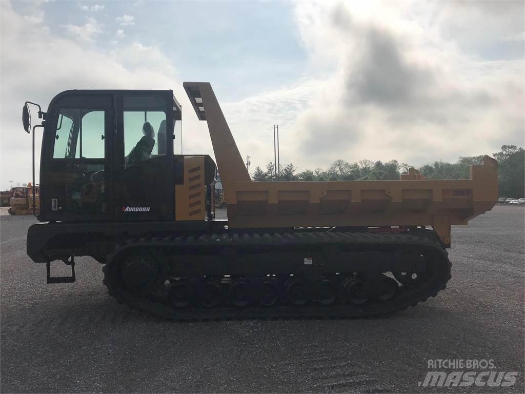 Morooka MST2200VD Banddumprar