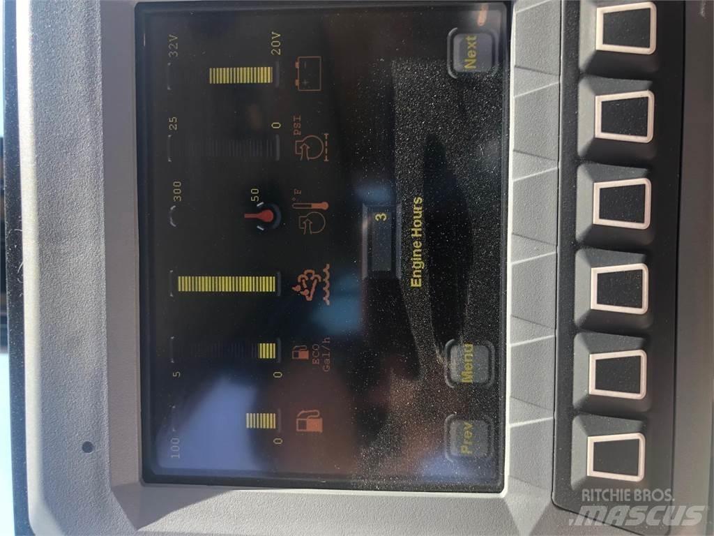 Morooka MST4000VD Banddumprar
