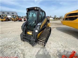 New Holland C332 Kompaktlastare