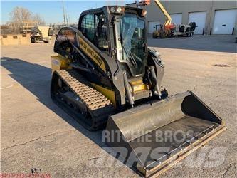 New Holland C332 Kompaktlastare