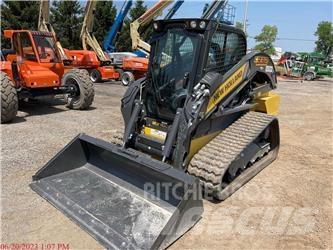 New Holland C332 Kompaktlastare