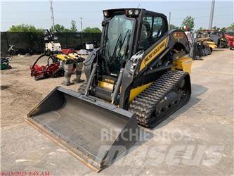 New Holland C332 Kompaktlastare