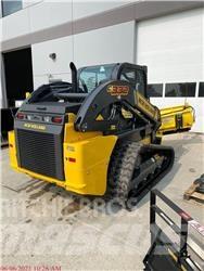 New Holland C332 Kompaktlastare