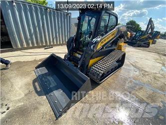New Holland C332 Kompaktlastare