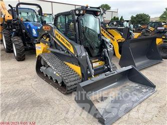 New Holland C332 Kompaktlastare